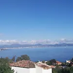Kahina Lägenhet Les Issambres