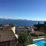 Kahina Lägenhet Les Issambres