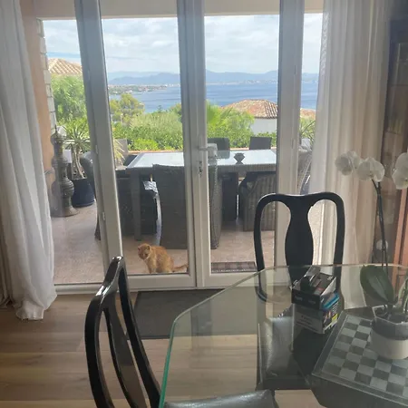 Kahina Apartamento *