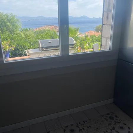 Kahina Apartamento Les Issambres