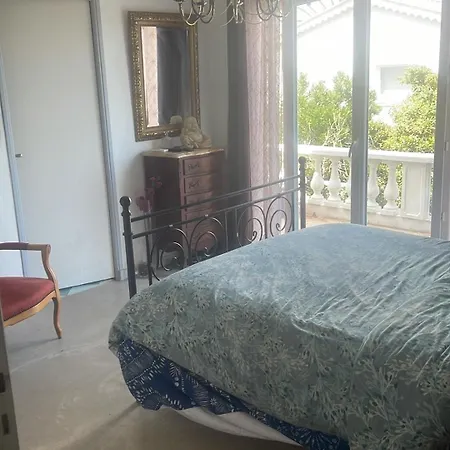 Appartement Kahina *