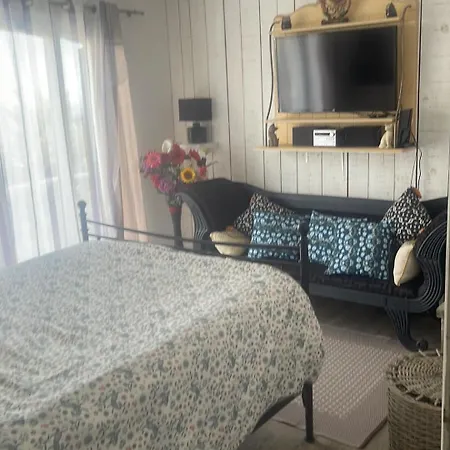 Appartement Kahina *