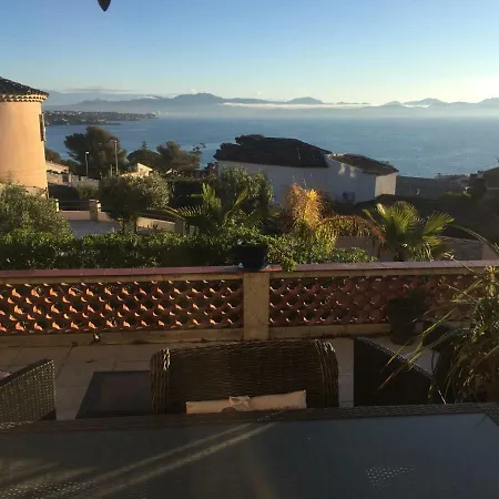 Apartamento Kahina