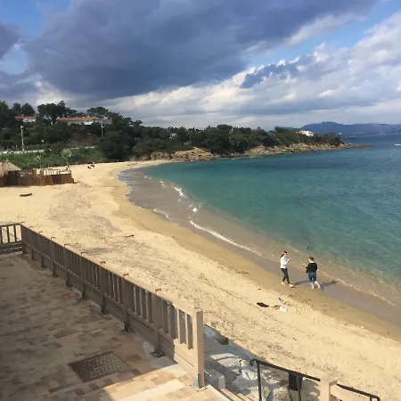 Kahina Apartamento *
