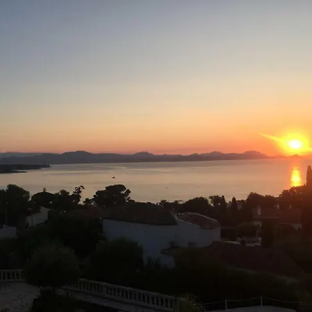 Apartamento Kahina *
