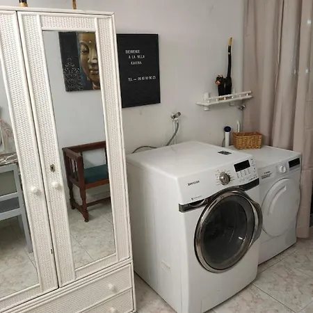 Appartement Kahina
