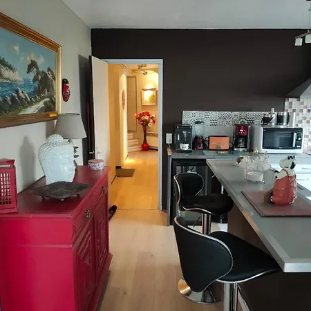 Kahina Appartement Les Issambres