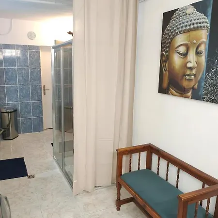Appartement Kahina Les Issambres