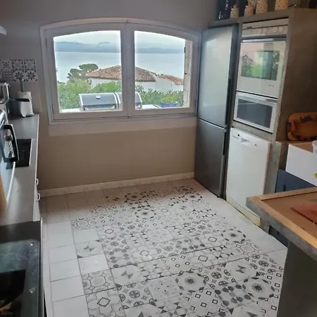 Kahina Appartement Les Issambres