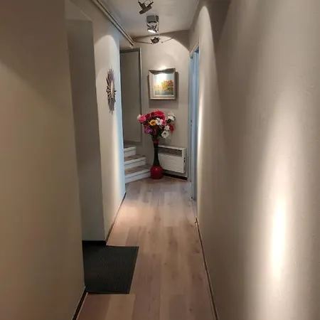 Appartement Kahina *