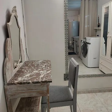Kahina Appartement