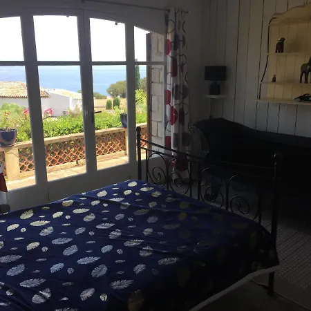 Kahina Appartement Les Issambres