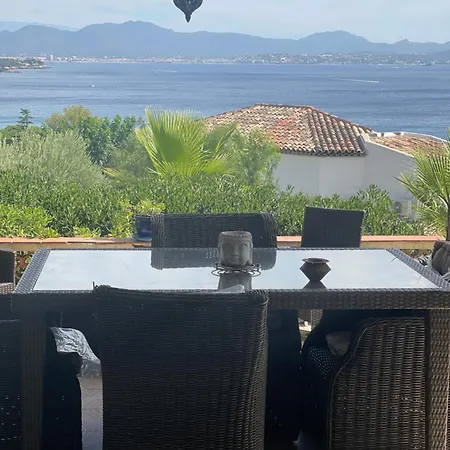 Appartement Kahina