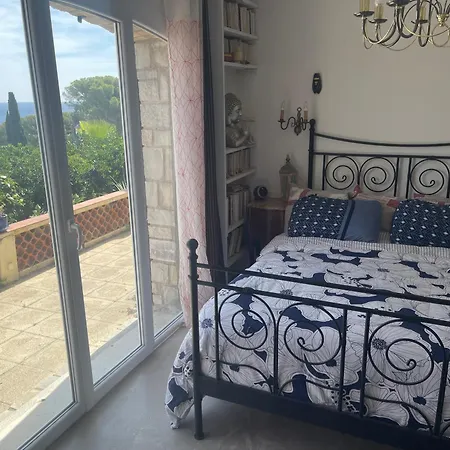 Appartement Kahina *
