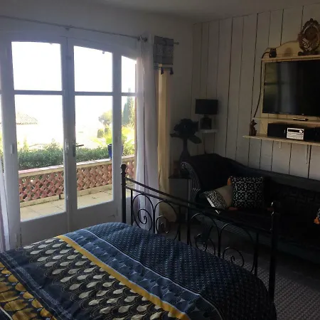 Kahina Appartement