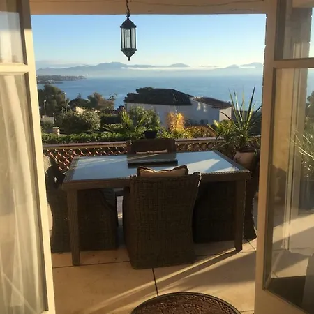 Appartement Kahina Les Issambres