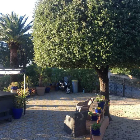 Appartement Kahina Les Issambres