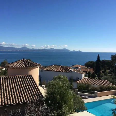 Kahina Appartement Les Issambres