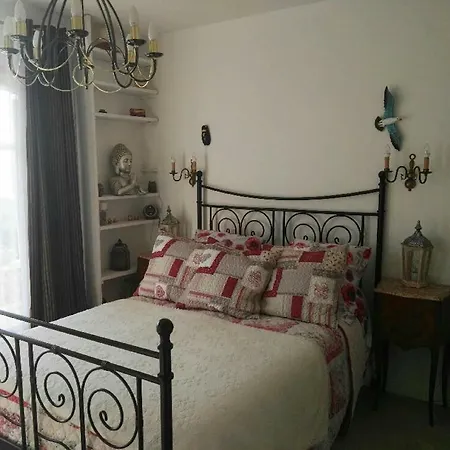 Kahina Appartement *