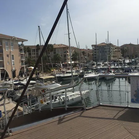 Kahina Appartement Les Issambres